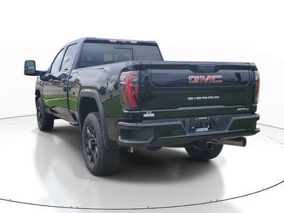 New 2026 GMC Sierra 2500 AT4 w/ Technology Package