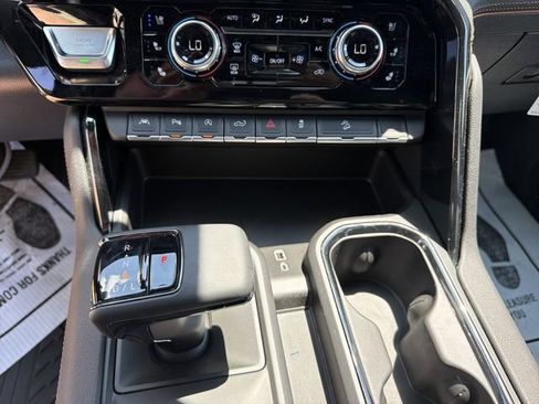 Used 2026 GMC Sierra 1500 AT4 w/ AT4 Premium Package AWD/4WD image 23