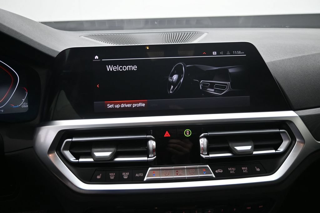 Certified 2023 BMW 430i Coupe w/ Premium Package RWD image 17