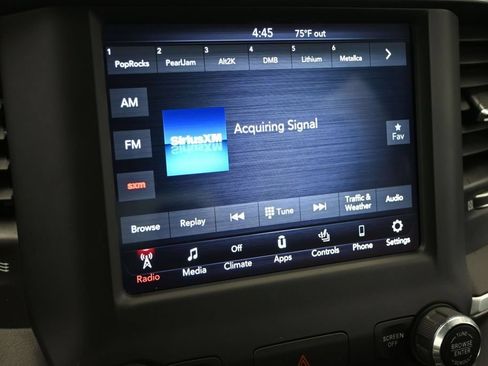 Used 2020 RAM 1500 Big Horn AWD/4WD image 32