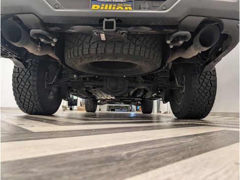 Used 2026 RAM 1500 RHO w/ Bed Utility Group image 23