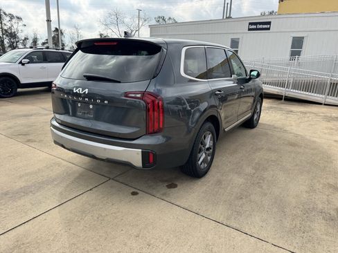 Used 2024 Kia Telluride LX image 17