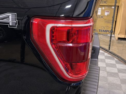 Used 2021 Ford F150 XLT w/ Equipment Group 302A High AWD/4WD image 17