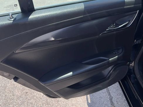 Used 2017 Cadillac ATS 2.0T AWD Sedan image 20