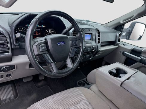 Used 2018 Ford F150 XLT w/ Equipment Group 301A Mid image 14