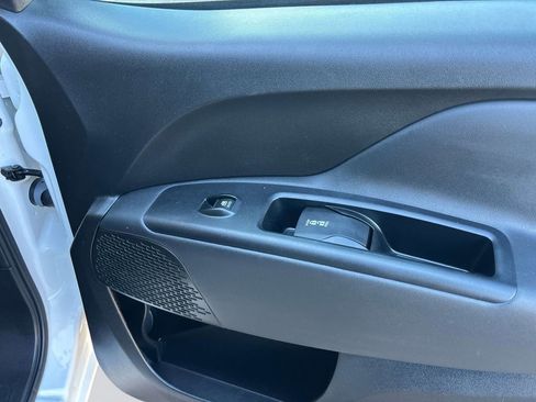 Used 2022 RAM ProMaster City Tradesman image 20