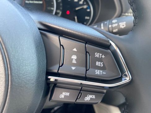 New 2025 MAZDA CX-5 AWD 2.5 S w/ Premium Plus Pkg image 23