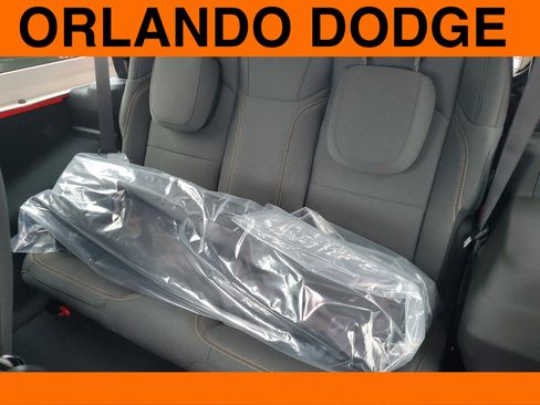 New 2026 Jeep Wrangler Sport S image 7