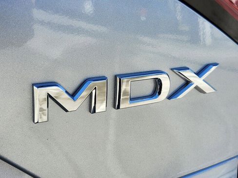 New 2026 Acura MDX A-Spec image 37