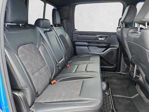 Used 2020 RAM 1500 Rebel w/ Rebel Level 1 Equipment Group AWD/4WD image 18