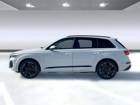 New 2026 Audi Q7 3.0T Premium Plus image 2