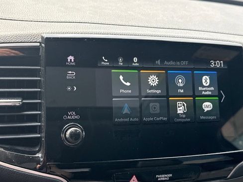 Used 2024 Honda Passport EX-L image 24