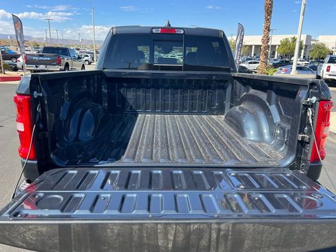 New 2026 RAM 1500 Laramie image 17