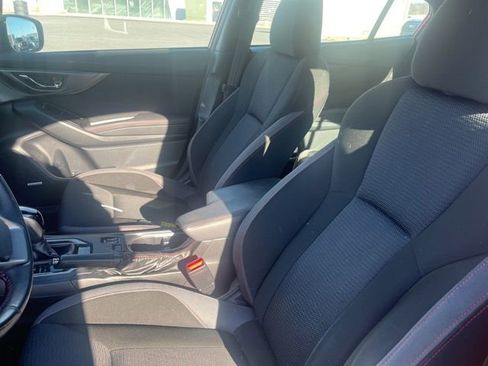 Used 2019 Subaru Impreza 2.0i Sport image 12