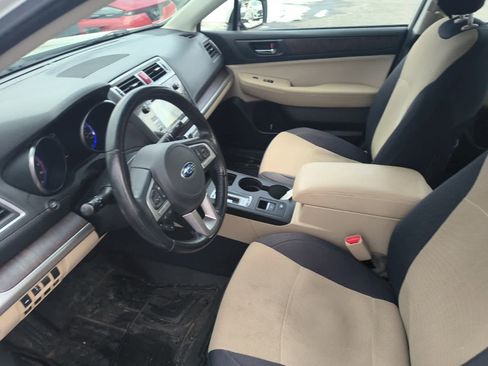 Used 2015 Subaru Legacy 2.5i Premium image 8