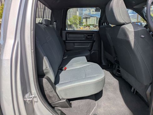 Used 2022 RAM 2500 Tradesman image 28