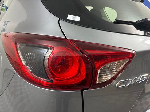 Used 2014 MAZDA CX-5 Sport image 7