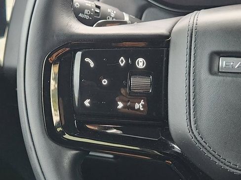 Used 2024 Land Rover Range Rover Sport Dynamic SE image 26