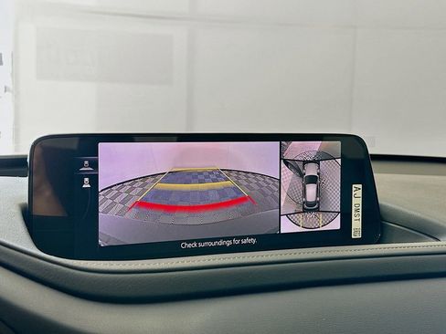 New 2026 MAZDA CX-30 AWD 2.5 S w/ Premium Package image 14