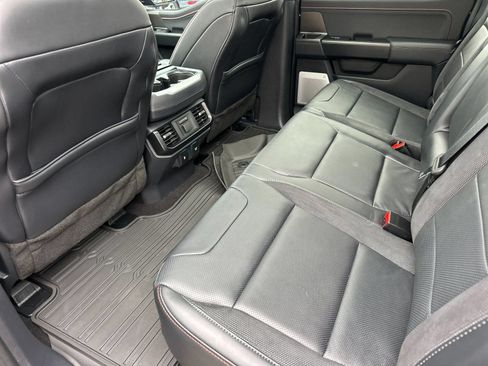 Used 2025 Ford F150 Raptor AWD/4WD image 16