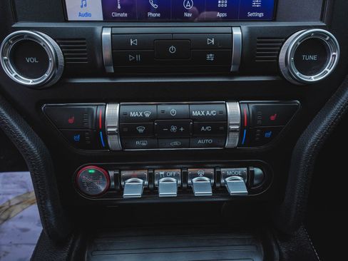 Used 2022 Ford Mustang GT Premium w/ Equipment Group 401A image 19