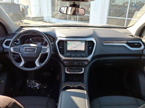 Certified 2023 GMC Acadia SLE w/ Driver Convenience Package image 20