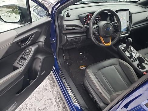 Used 2024 Subaru Crosstrek 2.5i Wilderness w/ Wilderness Package image 10