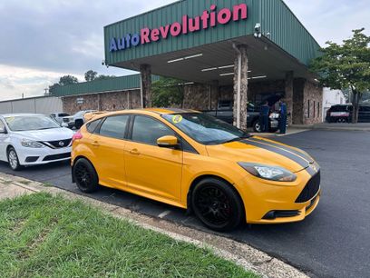 Used 2014 Ford Focus ST