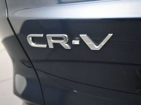 Certified 2023 Honda CR-V EX-L image 34