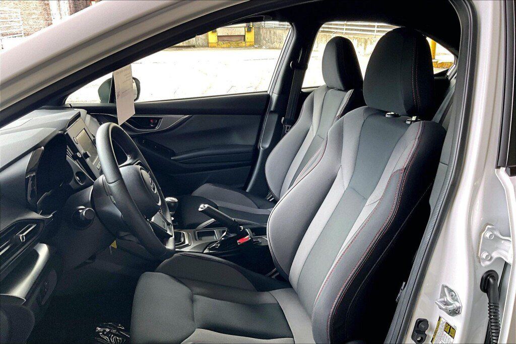 Certified 2023 Subaru WRX AWD/4WD image 14