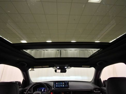 New 2026 Honda Pilot Black Edition image 16