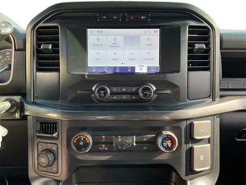 Used 2023 Ford F150 XL w/ STX Appearance Package image 12