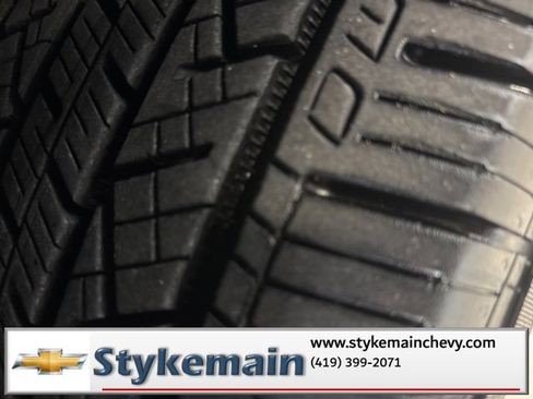 Used 2016 Nissan Murano Platinum w/ Platinum Technology Package image 12