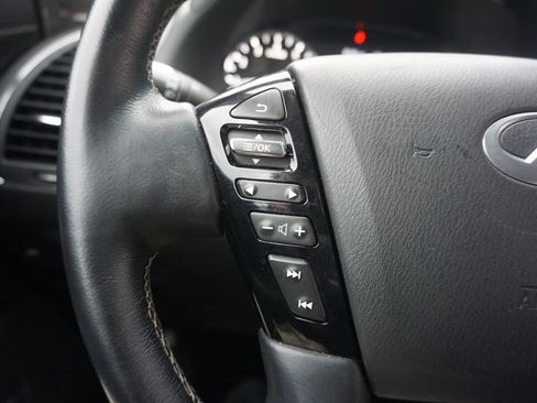 Used 2024 INFINITI QX80 Luxe AWD/4WD image 8