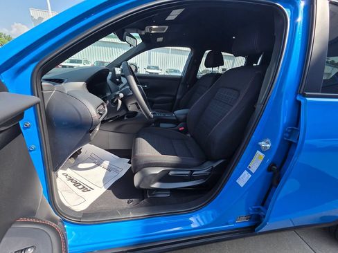 New 2027 Honda HR-V Sport image 9