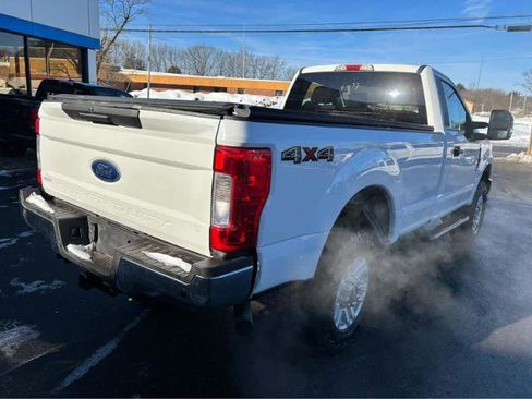 Used 2019 Ford F350 XLT w/ XLT Value Package image 11