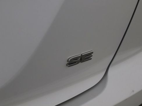 Used 2024 Mitsubishi Eclipse Cross SE AWD/4WD image 38