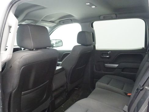 Used 2015 Chevrolet Silverado 1500 LT w/ All Star Edition image 27