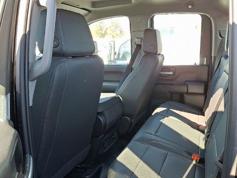 New 2025 Chevrolet Silverado 2500 W/T w/ WT Fleet Convenience Package AWD/4WD image 5