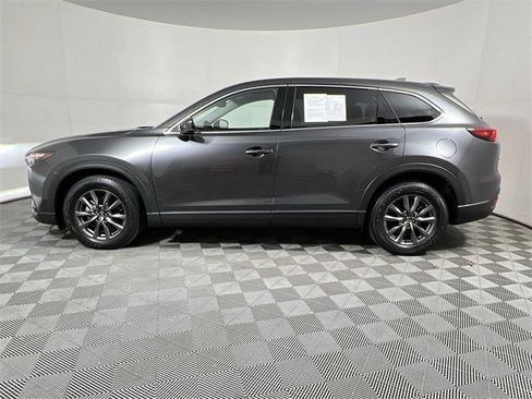 Certified 2023 MAZDA CX-9 Touring image 5