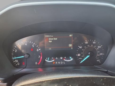 Used 2022 Ford Escape SE w/ Convenience Package image 16