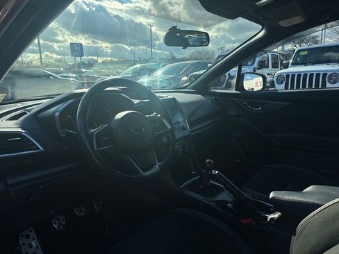 Used 2018 Subaru Impreza 2.0i Sport image 14