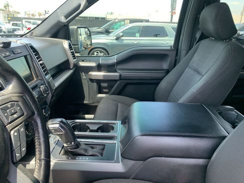 Used 2019 Ford F150 XLT w/ Equipment Group 302A Luxury AWD/4WD image 8