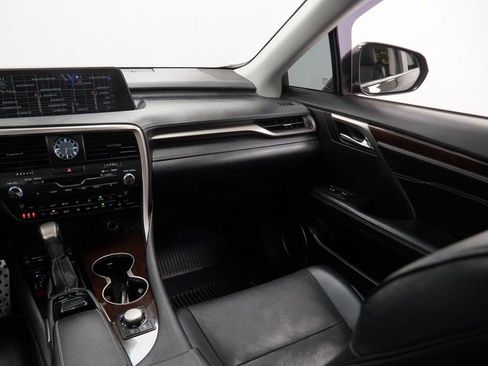 Used 2017 Lexus RX 350 AWD w/ Premium Package image 25