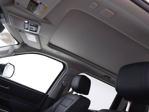 Used 2022 Toyota Tundra Limited w/ TRD Off-Road Package image 10