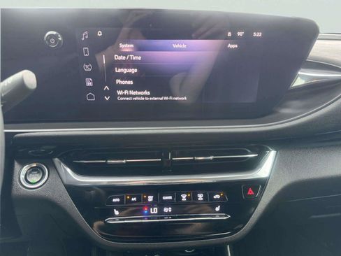 Used 2025 Buick Envista Avenir FWD image 31