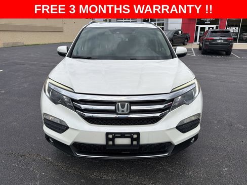 Used 2016 Honda Pilot Elite image 27