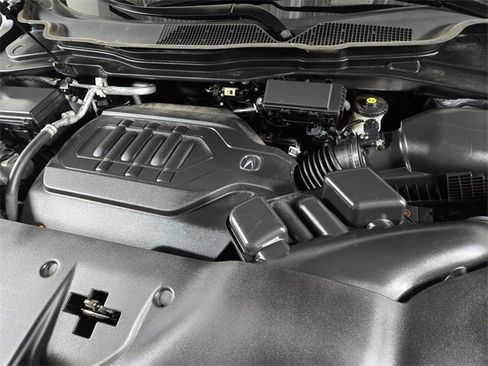 Used 2020 Acura MDX 3.5L image 26