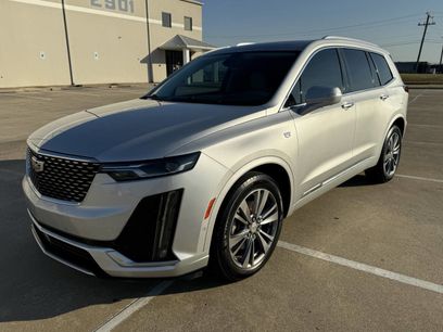 Used 2020 Cadillac XT6 Premium Luxury