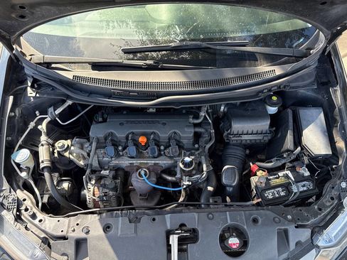 Used 2013 Honda Civic LX image 19